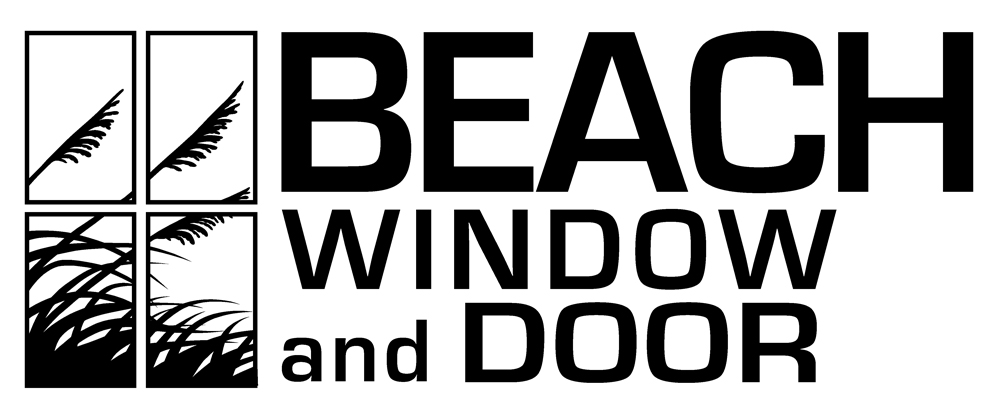 Beach Window and Door